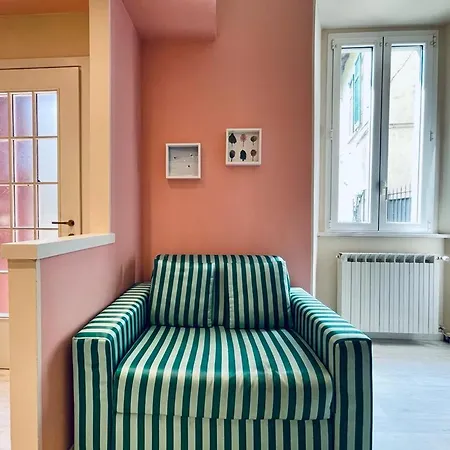 Apartment Town House 6 - *