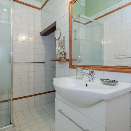 Apartment Town House 6 - Cernobbio