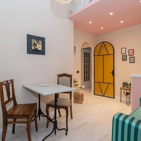 Town House 6 - Apartment *