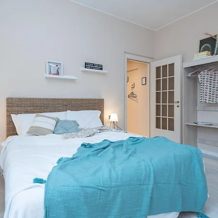 Town House 6 - Apartment Cernobbio