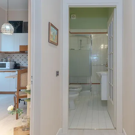 Town House 6 - Apartment *