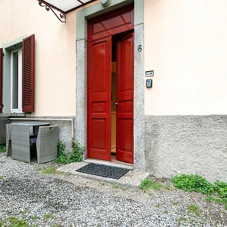 Town House 6 - Cernobbio